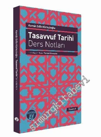 Tasavvuf Tarihi Ders Notları -