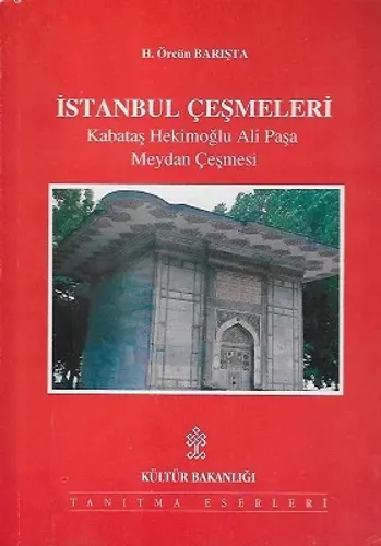 İstanbul Çeşmeleri