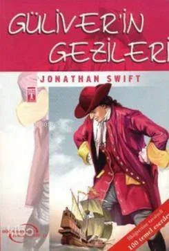 Güliver'in Gezileri