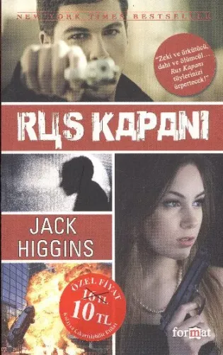 Rus Kapanı