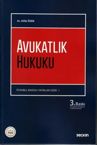 Avukatlık Hukuku
