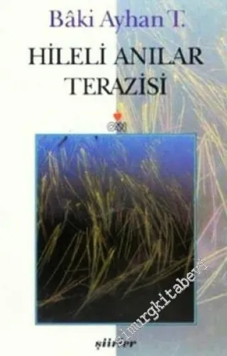 Hileli Anılar Terazisi -        2001