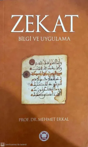Zekat Bilgi ve Uygulama