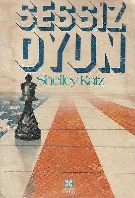 Sessiz Oyun