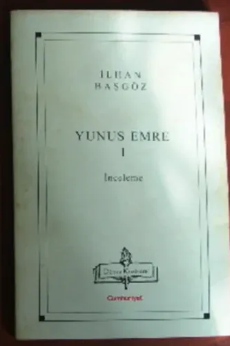 Yunus Emre - I (İnceleme )