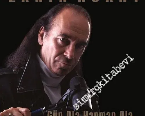 33 LP PLAK VINYL: Erkin Koray : Gün Ola Harman Ola -        2017