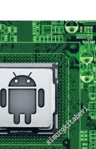 Android Programlama Eğitimi ( DVD'li)