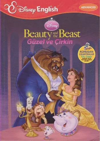 Beauty And The Beast- Güzel ve Çirkin