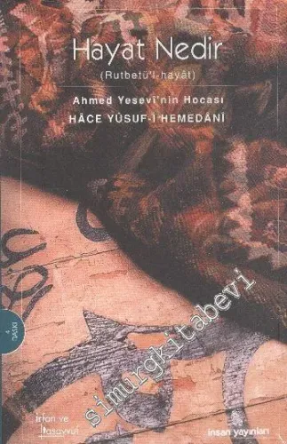 Hayat Nedir (Rutbetü'l - Hayat) -        1998