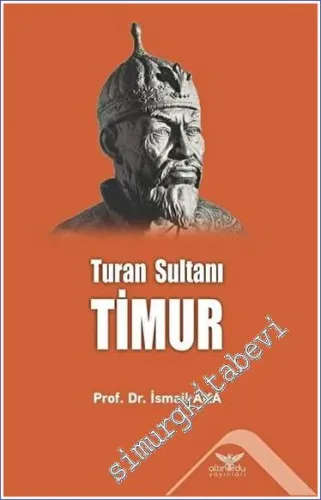 Turan Sultanı Timur -         2022