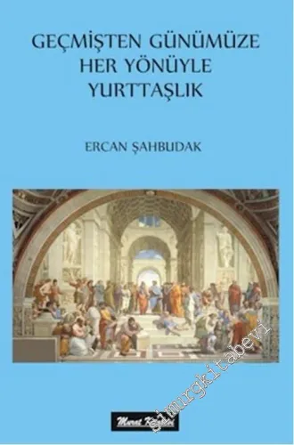 Geçmişten Günümüze Her Yönüyle Yurttaşlık -        2016