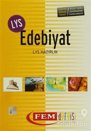 Fem LYS Hazırlık Edebiyat