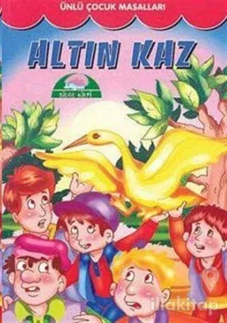 Altın Kaz