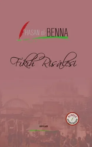 Fıkıh Resalesi; Arapça Aslıyla Birlikte