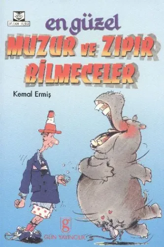 En Güzel Zıpır ve Muzur Bilmeceler