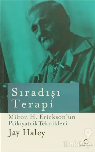Sıradışı Terapi