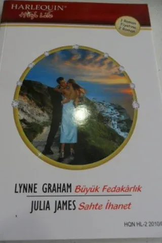 Büyük Fedakarlık / Sahte İhanet - 10