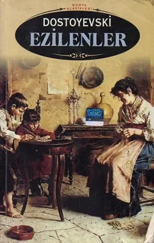 Ezilenler