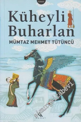 Küheyli Buharlan -         2009