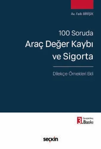Araç Değer Kaybı ve Sigorta