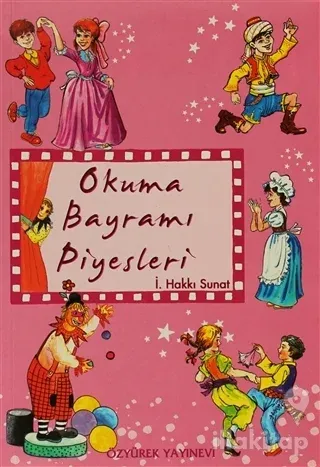 Okuma Bayramı Piyesleri