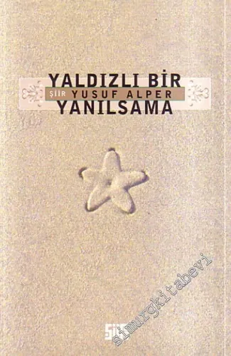 Yaldızlı Bir Yanılsama -