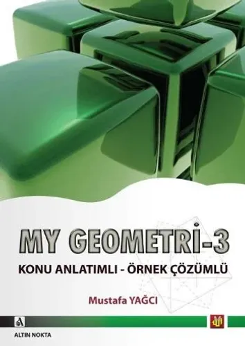 My Geometri - 3