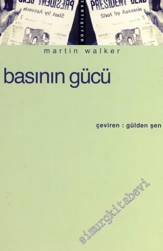 Basının Gücü -        1999