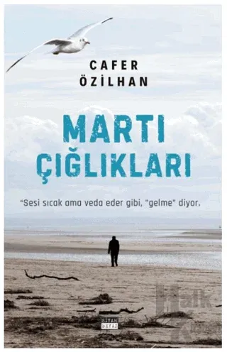 Martı Çığlıkları