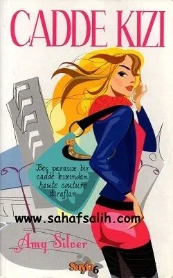 Cadde Kızı