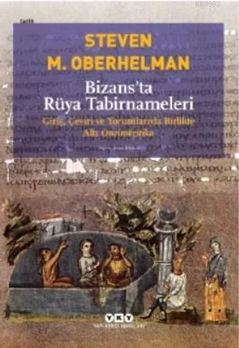 Bizans’ta Rüya Tabirnameleri