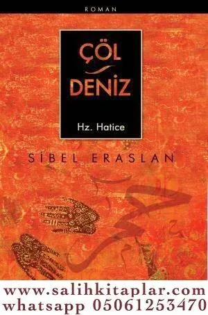 Çöl Deniz