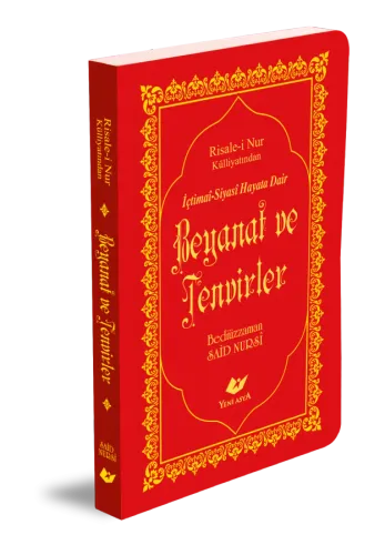 Beyanat ve Tenvirler- 8362