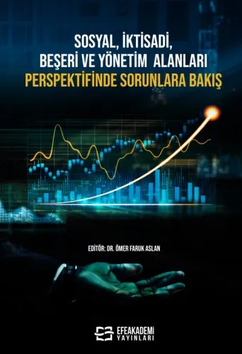 Sosyal, İktisadi, Beşeri ve Yönetim Alanları Perspektifinde Sorunlara Bakış