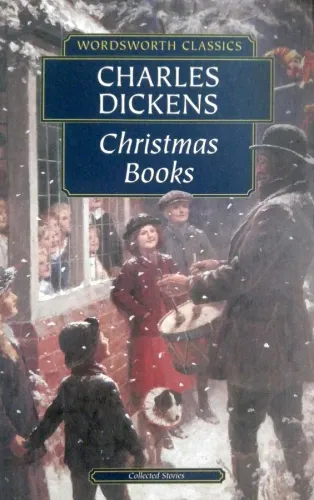 Christmas Books