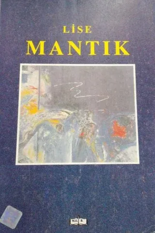 Lise Mantık