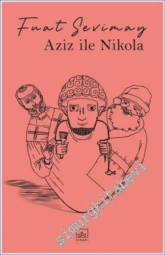 Aziz İle Nikola - 2023