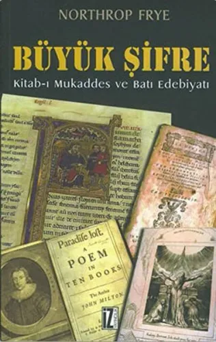 Büyük Şifre