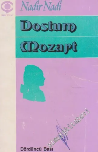 Dostum Mozart