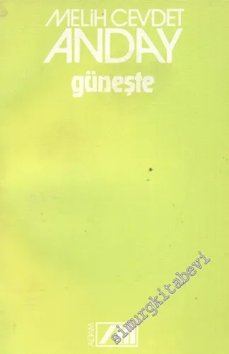 Güneşte -