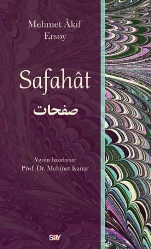 Safahat