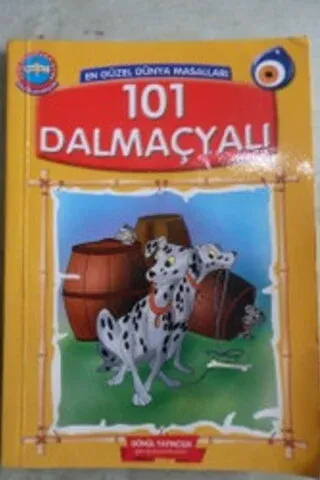 101 Dalmaçyalı