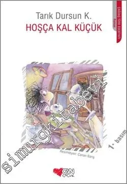 Hoşça Kal Küçük -        2012