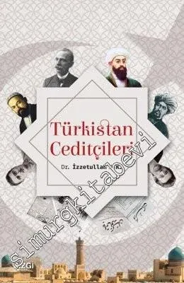 Türkistan Ceditçileri -         2019
