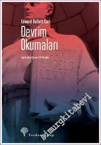 Devrim Okumaları -         2022