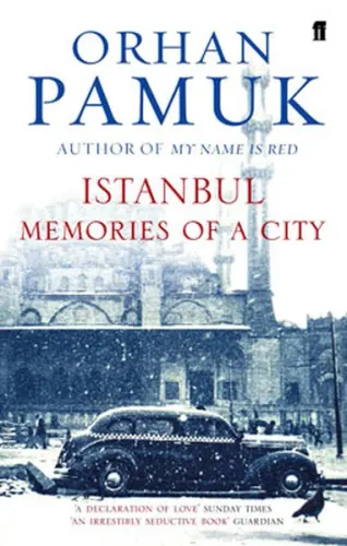 Istanbul Memories and The City