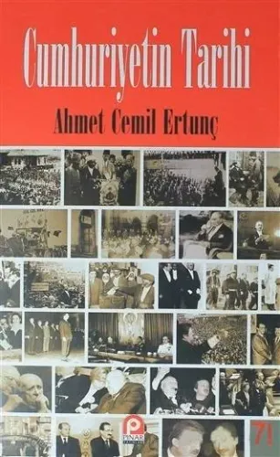 Cumhuriyetin Tarihi