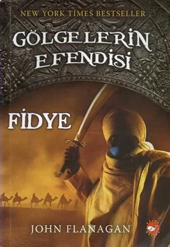 Gölgelerin Efendisi 7 - Fidye