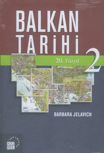 Balkan Tarihi - 2; 20. Yüzyıl
