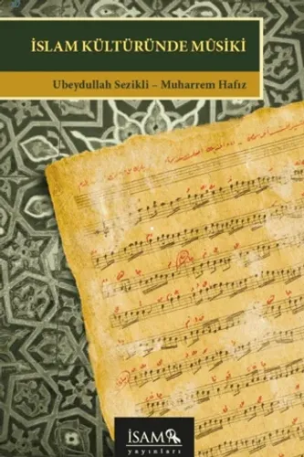 İslam Kültüründe Musiki